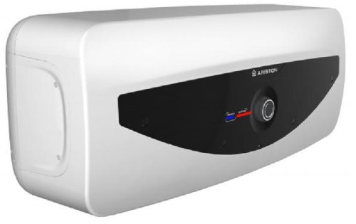 Водонагреватель Ariston Abs SL 20 над раковиной картинка